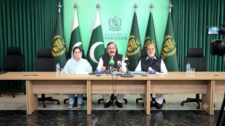 AJK govt accuses banned JAAC of fuelling instability despite implementation of deal