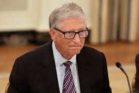 Bill Gates to Face US Lawmakers Over Past Association with Jeffrey Epstein
