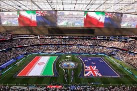 Iran Rally to Draw with New Zealand as Spain Stunned by Cape Verde in World Cup Opener