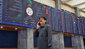 PSX Surges Over 1,700 Points on Improved Sentiment, Lower Oil Prices
