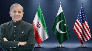 Pakistan to Host Signing Ceremony of US-Iran Peace Agreement on June 19, PM Shehbaz Tells National Assembly