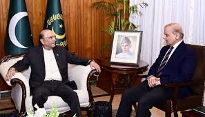 PML-N and PPP Reach Understanding on Fiscal Framework Without Altering NFC Award or BISP