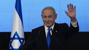 Netanyahu Confirms Bid for Re-Election as Likud Party Reaffirms Candidacy Ahead of Israeli Polls