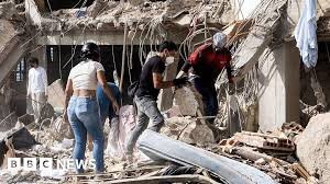 WHO Says Venezuela’s Health System Under Severe Strain After Earthquakes