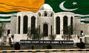 Democracy beyond Protest: The Constitutional Meaning of the AJK Refugee Seats Case