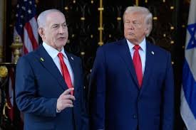 Netanyahu, Trump Clash Over US-Iran Deal as Israel Calls Pact ‘Terrible,’ Warns of Unresolved Security Risks