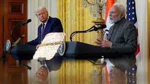 Modi and Trump Likely to Meet on G7 Sidelines for Talks on Trade and Visa Issues