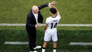 Zidane Iqbal Becomes First Player of Pakistani Heritage to Feature in Men’s World Cup