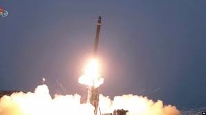 Global Nuclear Weapons Spending Hits Record 119 Billion Dollars, ICAN Report Says