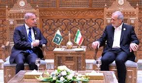 Pakistan, Iran Agree to Expand Security Cooperation Following Regional Peace Deal