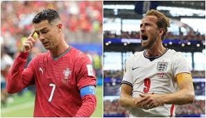 England Survive Croatia Scare to Open World Cup Campaign with Victory as Portugal Held by DR Congo