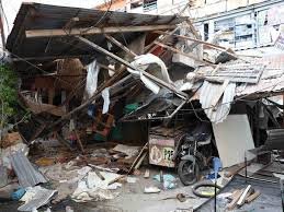 PHILIPPINES EARTHQUAKE DEATH TOLL RISES TO 46 AS RESCUE OPERATIONS CONTINUE IN MINDANAO