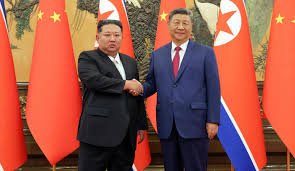 Xi Jinping Visits North Korea, Calls Ties ‘Invincible Friendship’ Amid Nuclear Stalemate