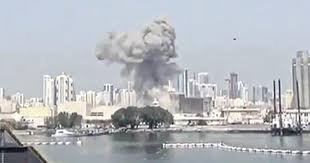 Iran Claims Strikes on US Base in Jordan and Gulf Targets as Regional Tensions Escalate