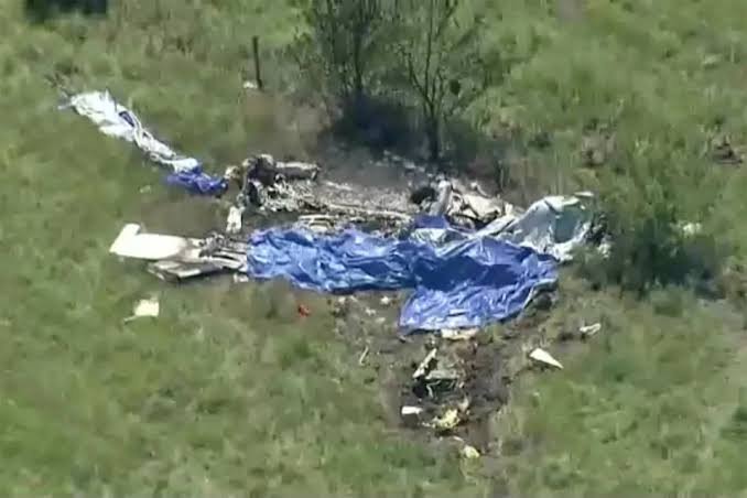 12 Killed in Missouri Skydiving Plane Crash Near Butler Airport