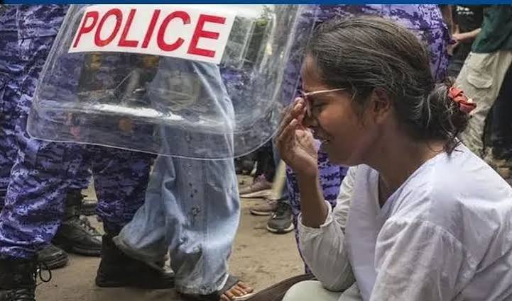India Blocks Mobile Internet in Central Delhi as Exam Leak Protests Continue