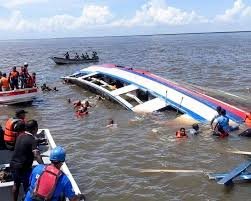 Guyana Recovers 27 Bodies After Ferry Capsizes; Crew Detained as Investigation Begins