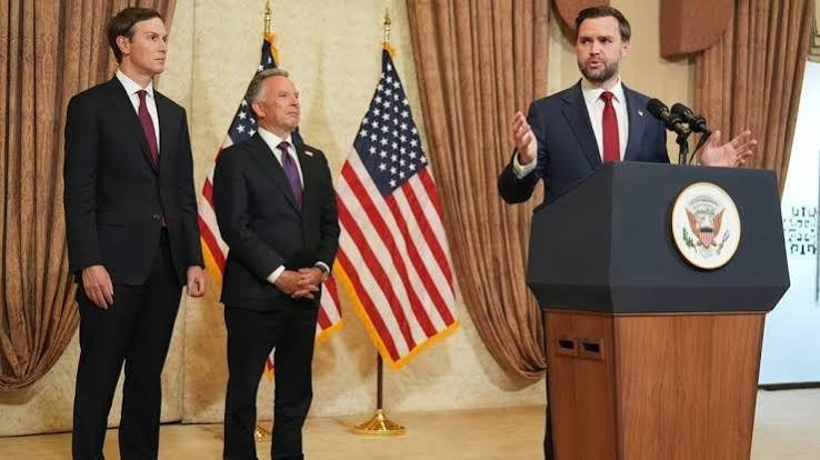 Iran Rejects Direct Talks with US as Ceasefire Disputes Slow Peace Process