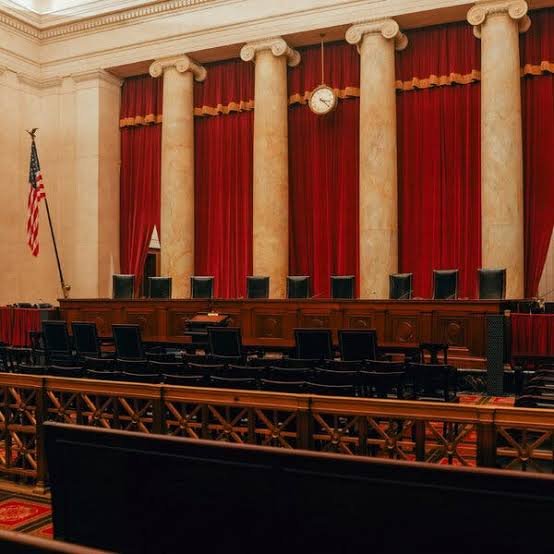 US Supreme Court Blocks Trump’s Order Ending Birthright Citizenship