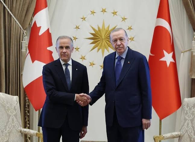 Ankara Joins Defence Security and Resilience Bank as Founding Member