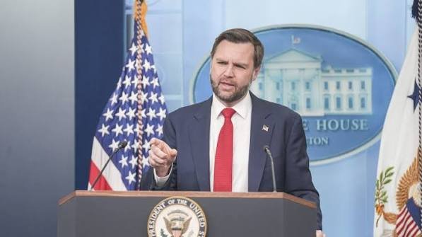 US Vice President Says Technical Talks with Iran Underway Despite Public Denials