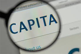 Capita Warns Pension Contract Failures Will Cut Annual Profit