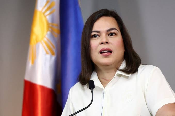 Philippines Opens Impeachment Trial Against Vice President Sara Duterte
