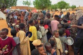 Escalating Fighting Around El-Obeid Displaces 11,000 as UN Warns 500,000 Civilians at Risk