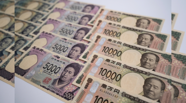 US Treasury Reportedly Intervenes to Support Yen After Japan’s Currency Action
