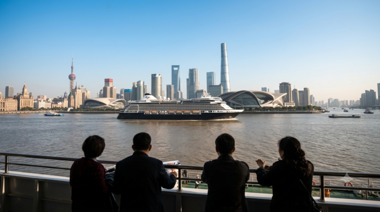 Shanghai Sports Group Listing Marks New Test for China’s Commercial Sports Industry