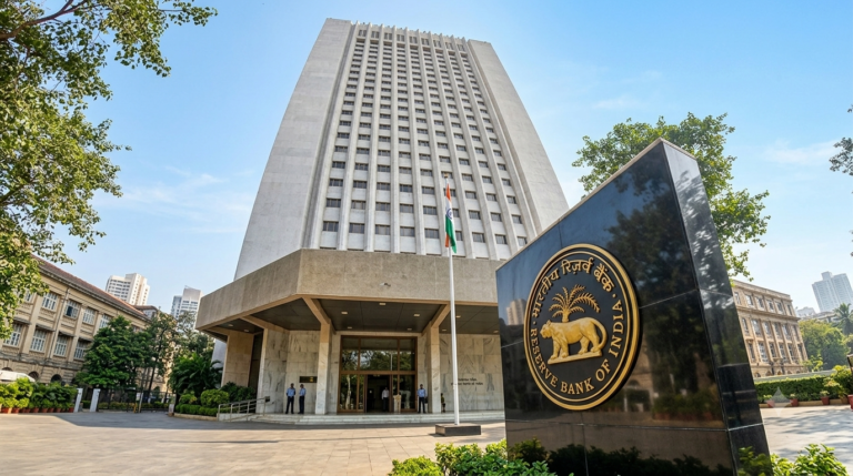 RBI Capital-Flow Measures Bring Nearly $41 Billion to India, Data Shows