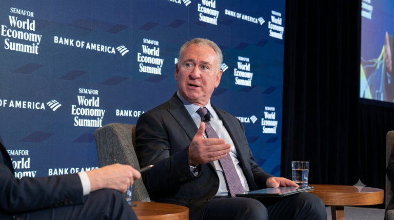 Citadel Steps In to Rescue AI-Focused Hedge Fund Situational Awareness After Major Losses