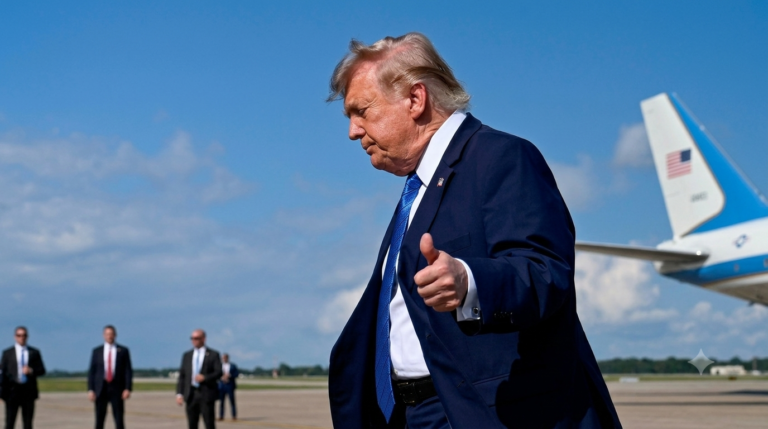 Capital One Says Anti-Money Laundering Review Led to Closure of Trump Organization Accounts