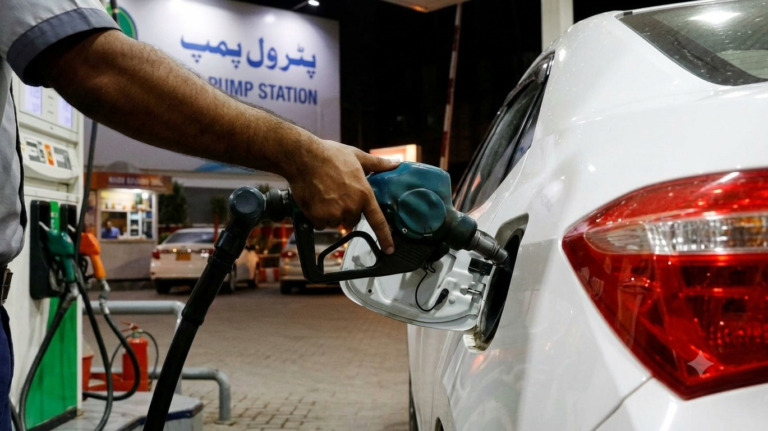 Petrol, Diesel Prices Cut Slightly for Three Days Under Pakistan’s Daily Fuel Pricing System