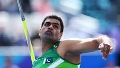 Arshad Nadeem Confirmed for Lausanne Diamond League 2026, Set to Face Neeraj Chopra and Elite Javelin Field