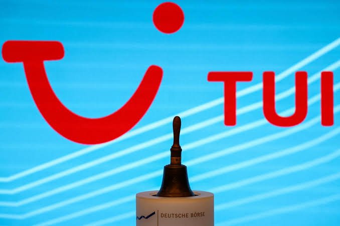 TUI Misses Third-Quarter Profit Forecast as Travel Demand Weakens and Fuel Costs Rise