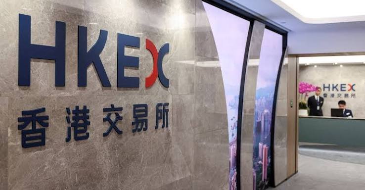 China’s Kiwimoore Targets $2 Billion Valuation in Planned Hong Kong IPO
