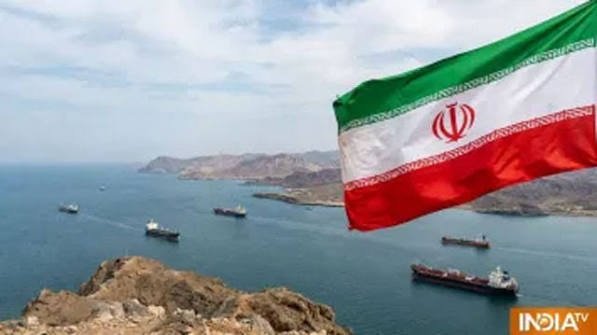 Iran, Oman Reach Hormuz Transit and Revenue Agreements as Strait Traffic Remains Restricted