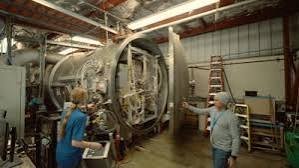 NASA Successfully Tests High-Power Lithium Thruster to Accelerate Future Human Missions to Mars