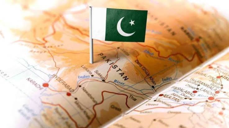 Missed Calculations by Powers in Pakistan and Surroundings