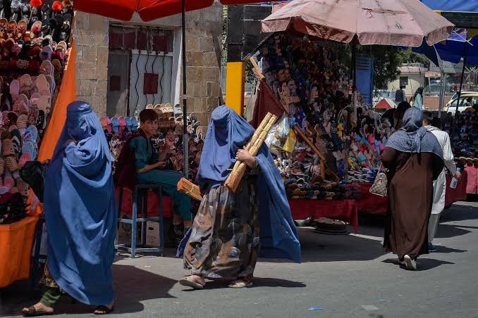 Why the Taliban’s War on Women Threatens Afghanistan’s Future?