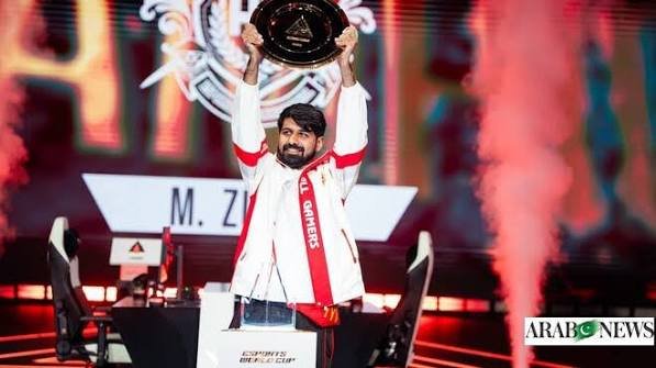 Pakistan’s Zubair Wins Tekken 8 Esports World Cup 2026 Title After Crushing LowHigh 5-0