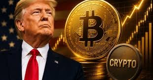 Trump Media Reports $238 Million Quarterly Loss as Crypto Investments Weigh on Earnings