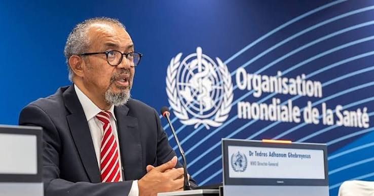 WHO Warns DR Congo Ebola Outbreak Could Become Deadliest on Record