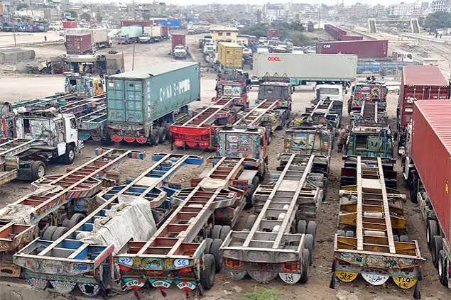 Goods Transport Strike Threatens Pakistan’s Textile Exports, APTMA Seeks Urgent Government Action
