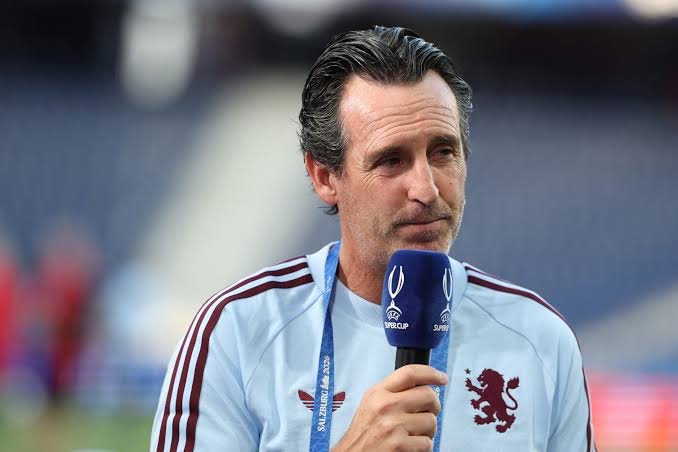 Teenager Brian Madjo Impresses on Aston Villa Debut Despite Super Cup Defeat