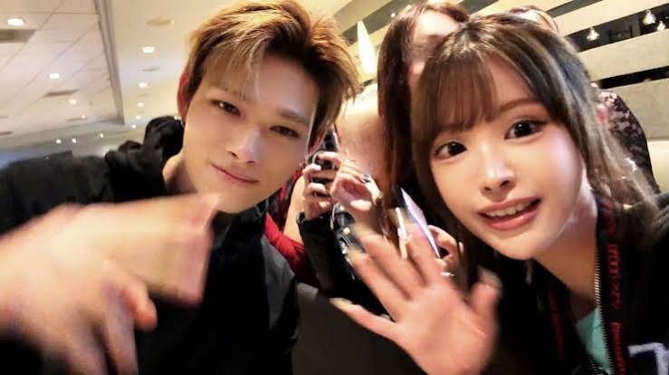 Death of K-Pop Influencer Mina Chan Sparks Scrutiny of Online Harassment