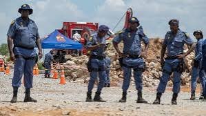 14 Illegal Miners Killed, Scores Injured at Abandoned Mine in North West Province