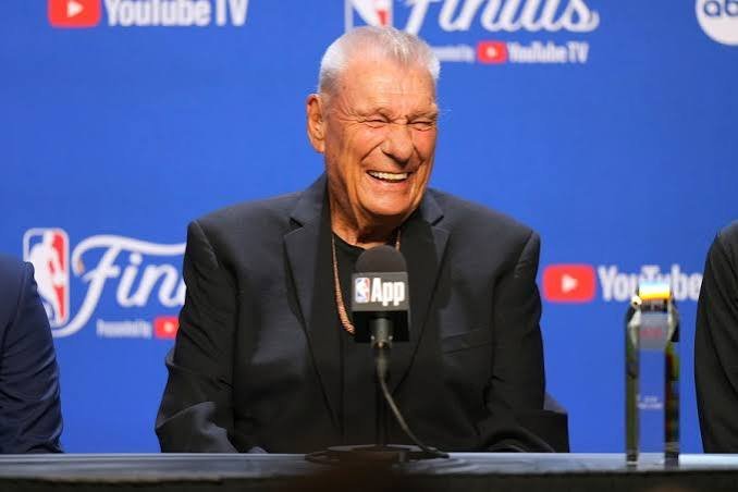 NBA Hall of Fame Coach Don Nelson Dies at 86