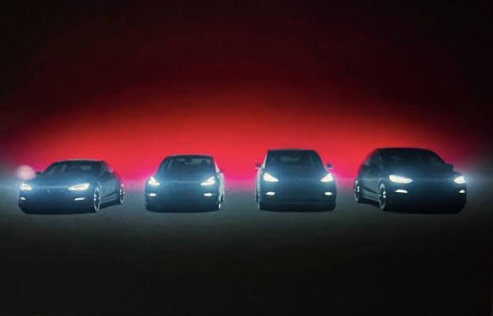 United States: Tesla Recalls Over 20,000 Vehicles Over Defective Low-Beam Headlights